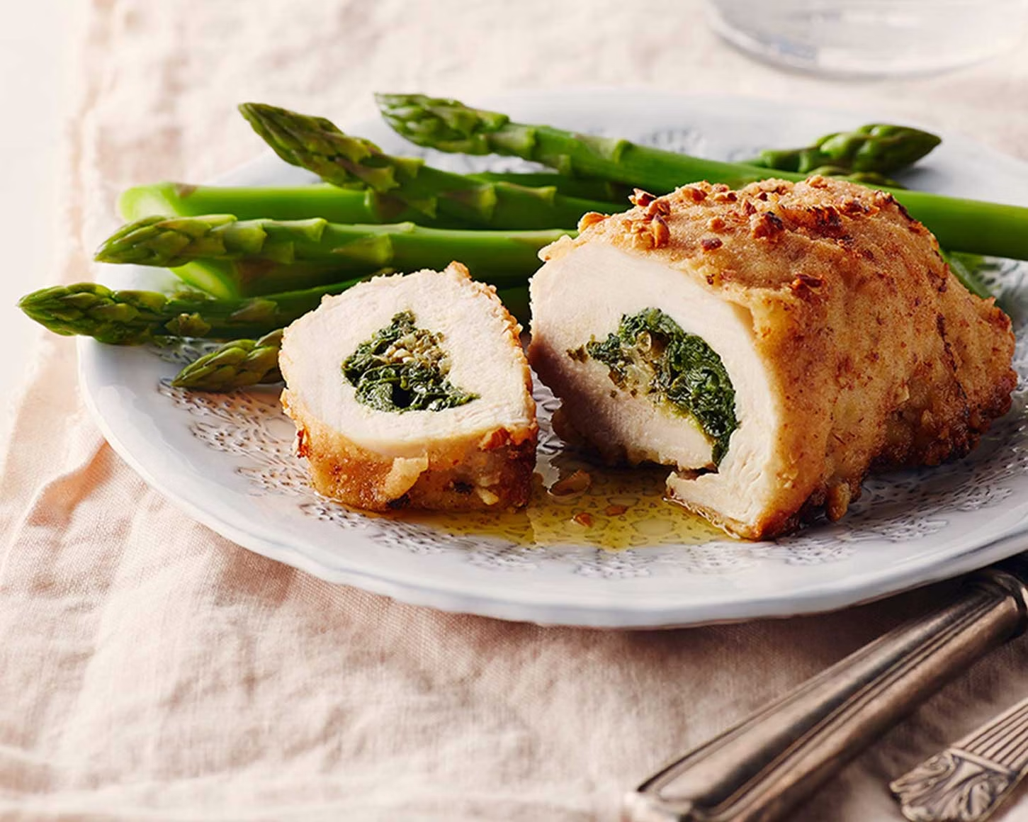 Chicken Kievs (6 Pcs)